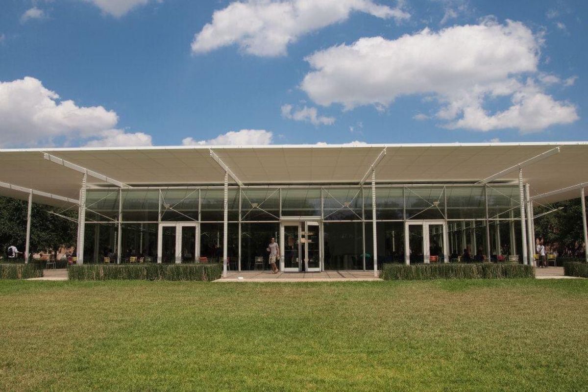 ヒューストンのライス大学