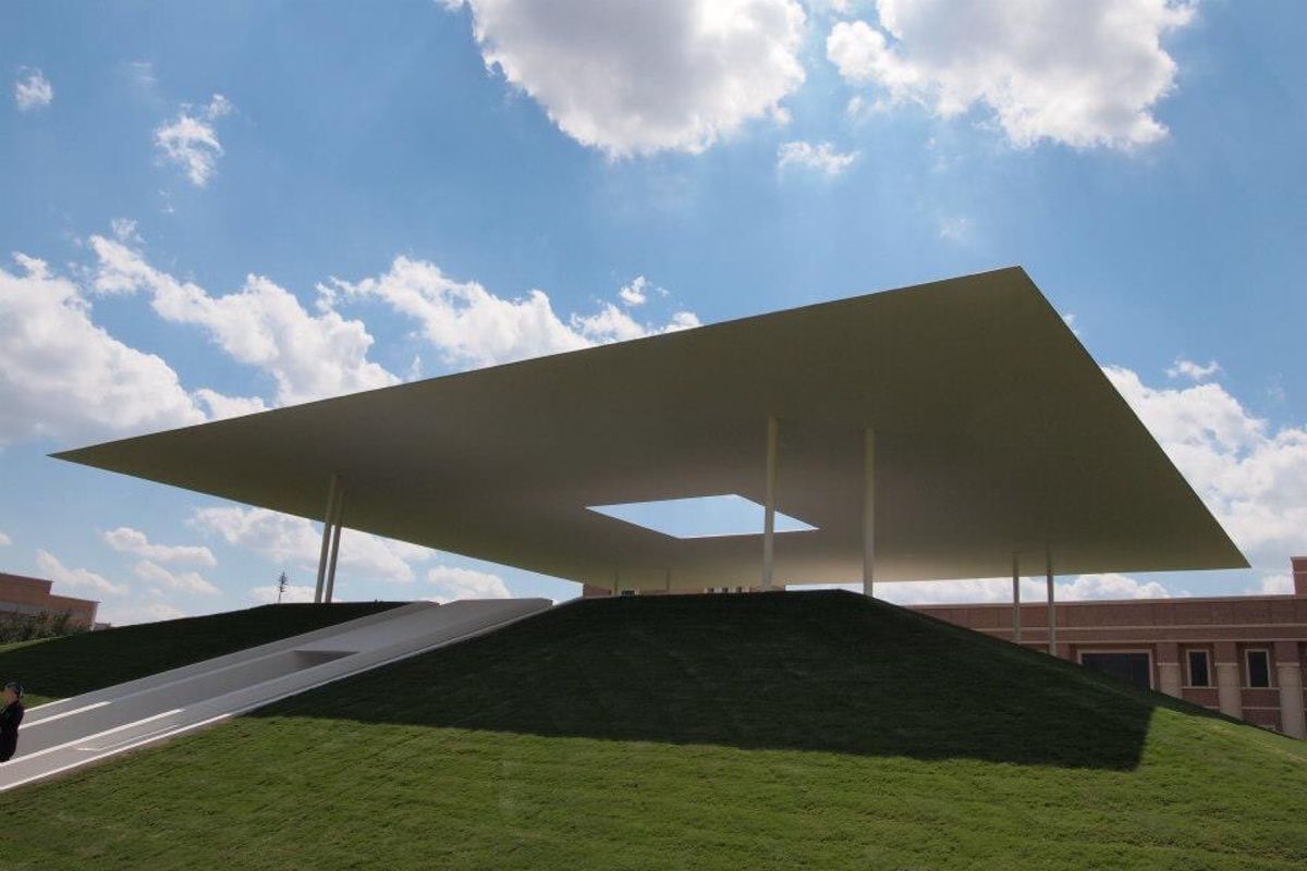 ヒューストンのライス大学