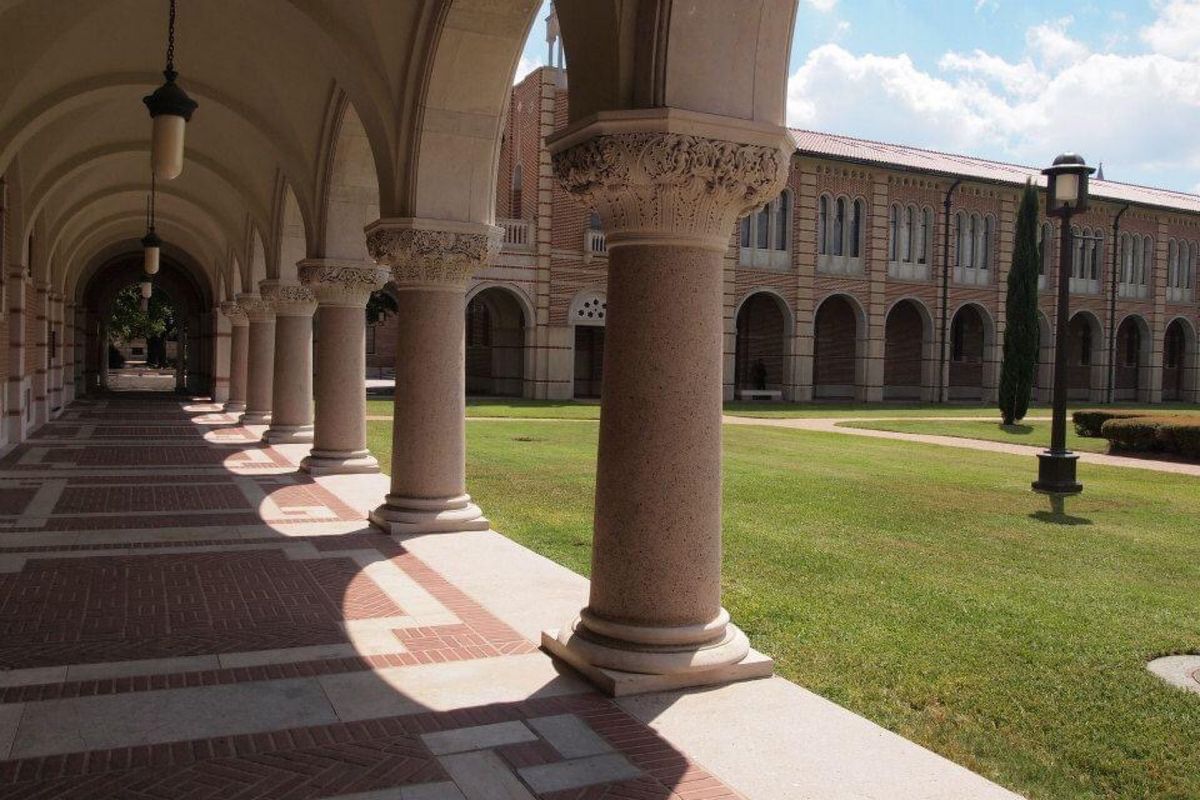 ヒューストンのライス大学