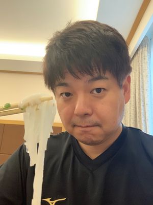 フォー､美味しいです。🤗