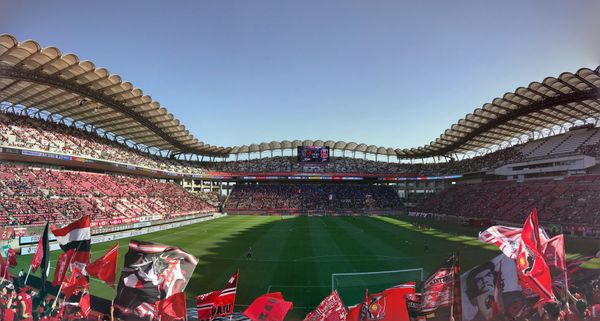 日本・茨城県「鹿島遠征」の写真