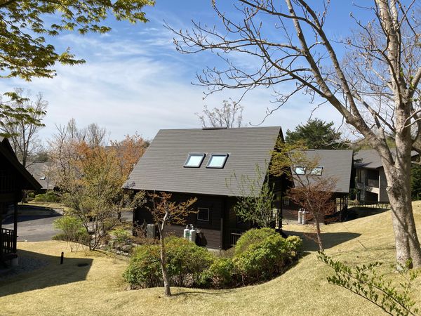 日本・栃木県「那須旅行」の写真