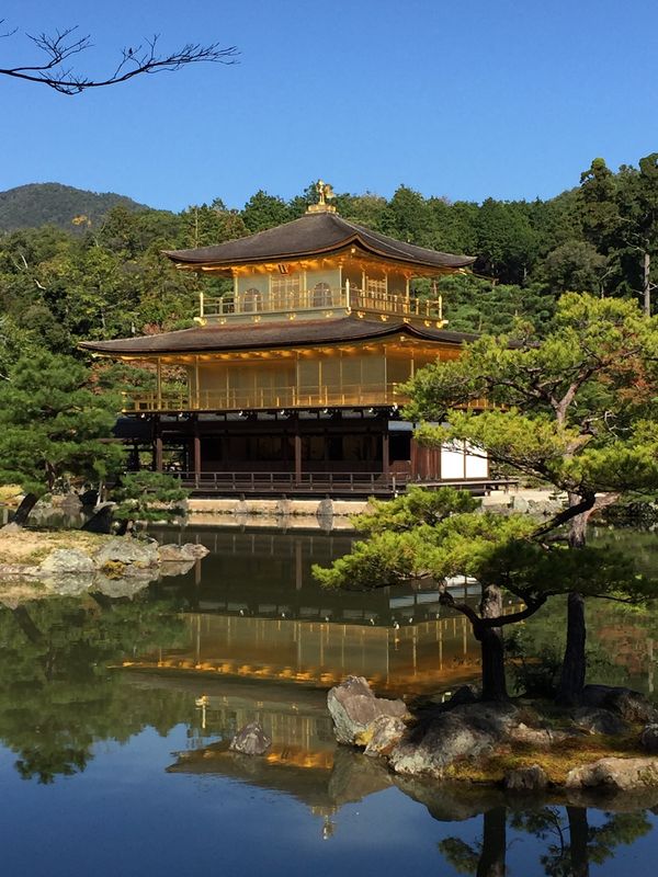 日本・京都府「京都遠征」の写真