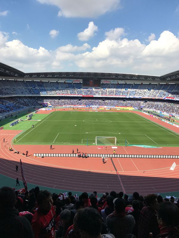 日本・神奈川県「横浜遠征」の写真
