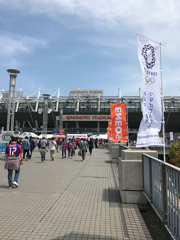 日本・東京都「東京遠征」の写真