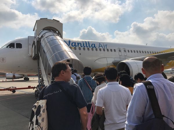 日本・北海道「初北海道」の写真