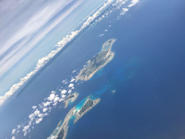 日本・沖縄「沖縄」の写真