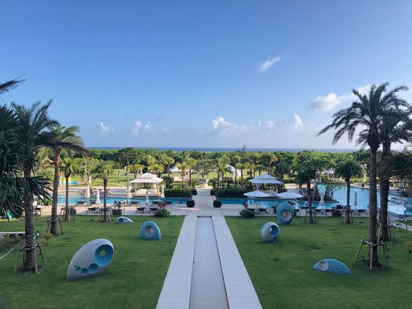 日本・石垣島「石垣島☻」の写真