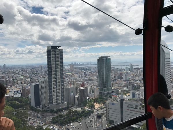 日本・神戸「神戸」の写真