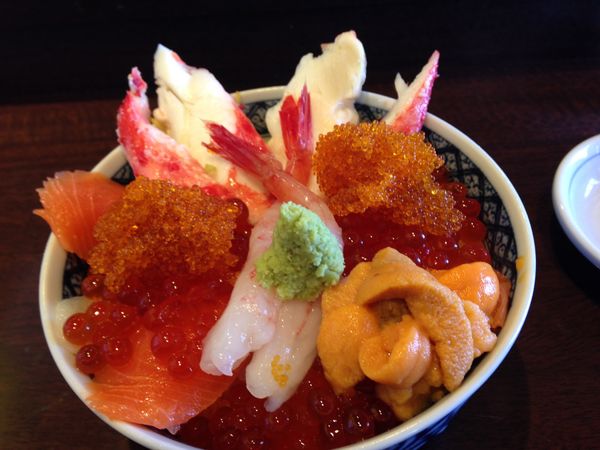 日本・北海道「北海道☻」の写真