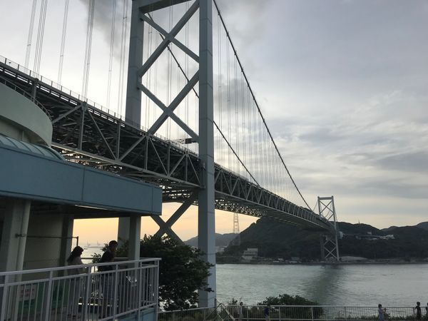 日本・福岡長崎「初九州」の写真