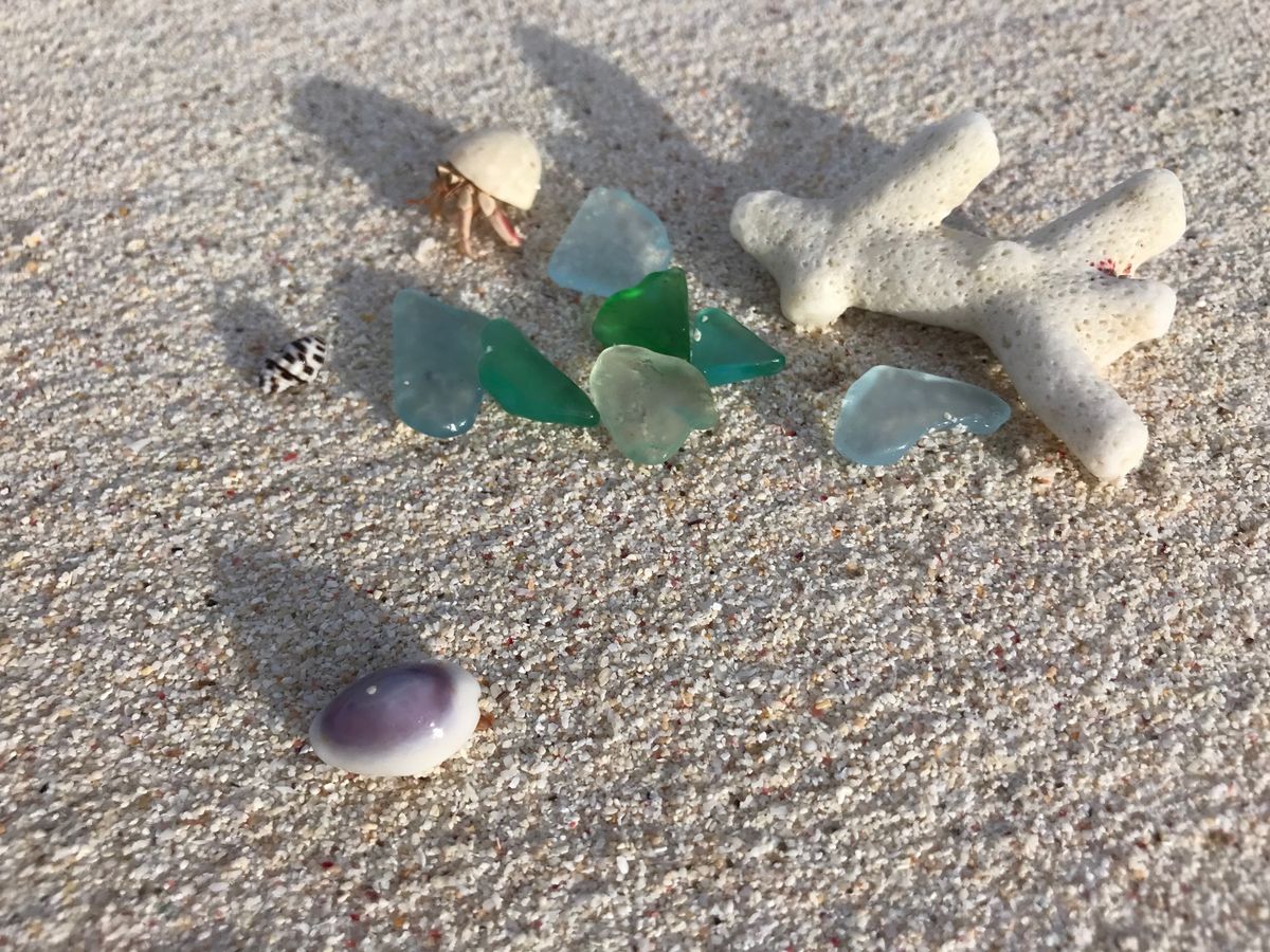 赤崎海岸🏝

映画「めがね」のロケ地みたいで
一緒に旅したリカが行きたかっ...