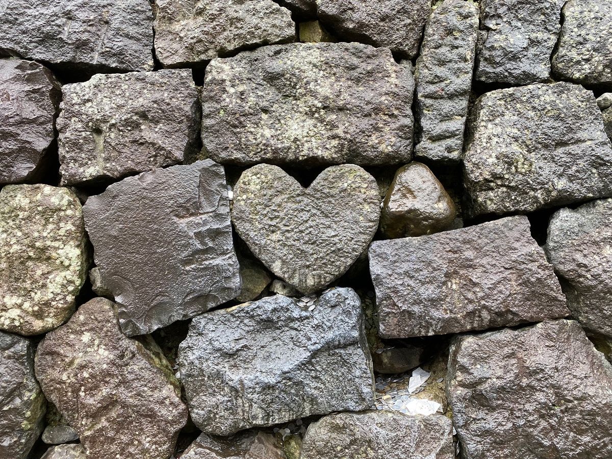 緊急事態宣言明けに市内をぶらぶら、
初めての訪問でしたが異国情緒あふれて
...