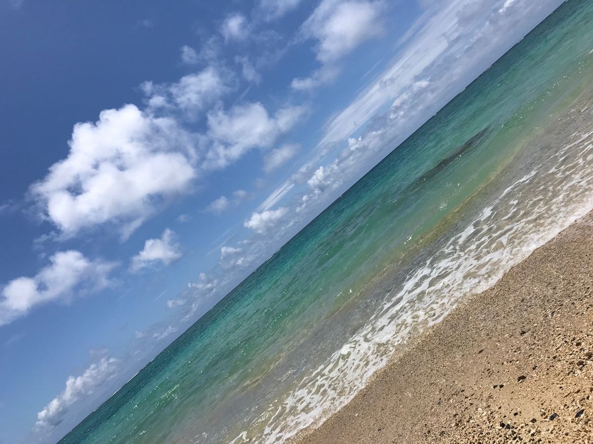 用安海岸🏝

ばしゃ山村リゾート内のビーチ✨
岩場もあり
ビーチアクティビ...