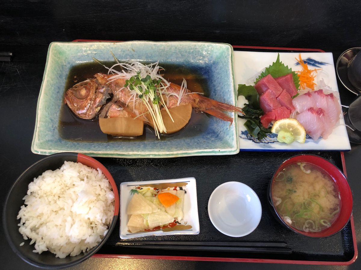 逗子は海が綺麗で食べ物も美味しかったです♪
まさか、マーロウのプリンに出会...