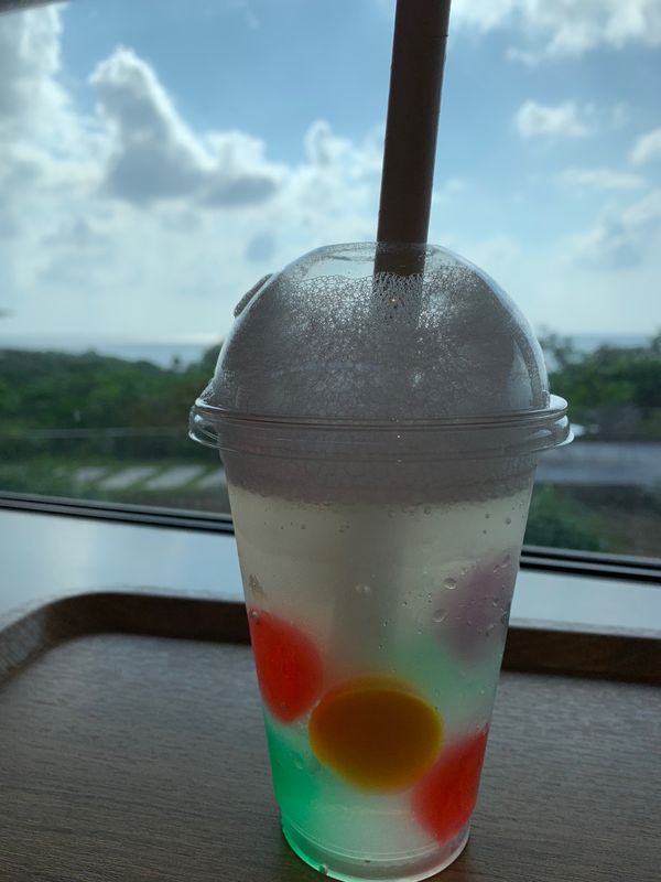 日本・沖縄「沖縄」の写真