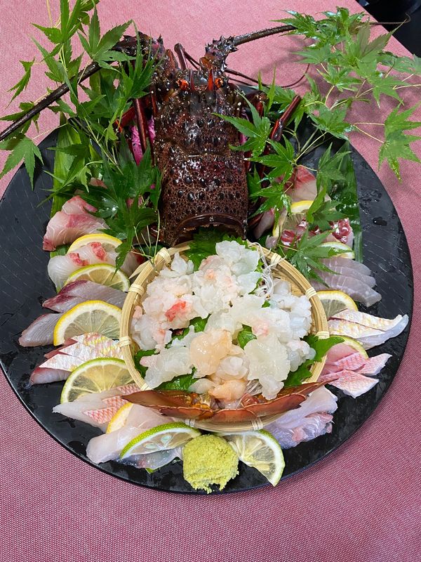 日本・大分県佐伯市「大分日帰り」の写真