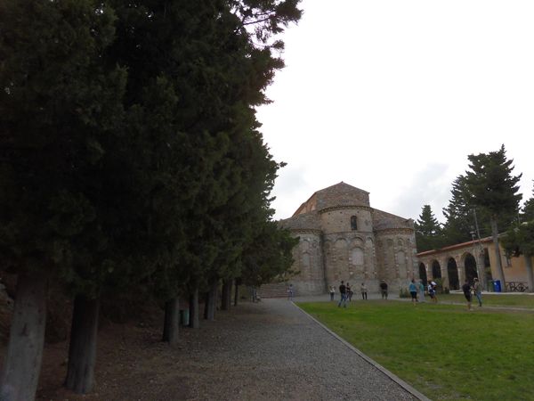 イタリア・カラブリア州「イタリアディープサウス　カラブリア探検」の写真：日本のガイドブックではスルーされているカ...