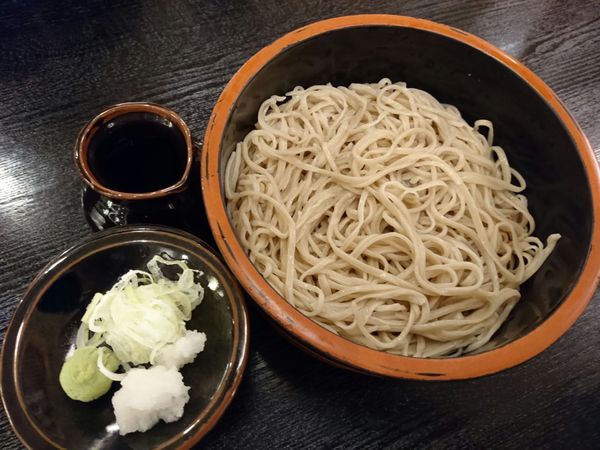 日本・長野県「金具屋へ」の写真