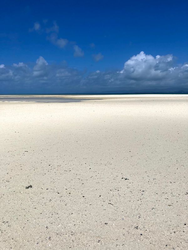 日本・竹富島「石垣島」の写真