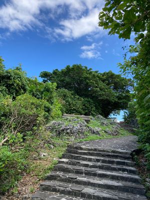 那覇