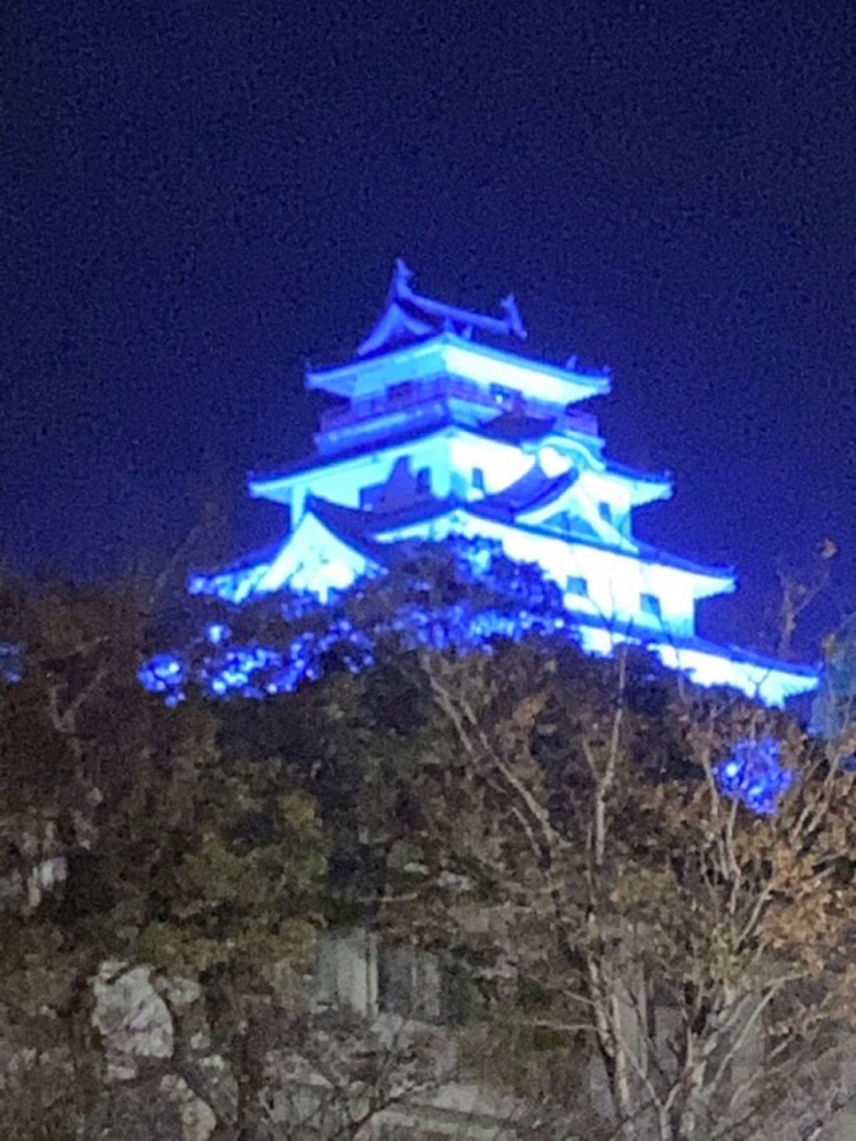 唐津に来て、ここに行かないことはない鏡山温泉美人の湯。カツ丼Вкусно〜...