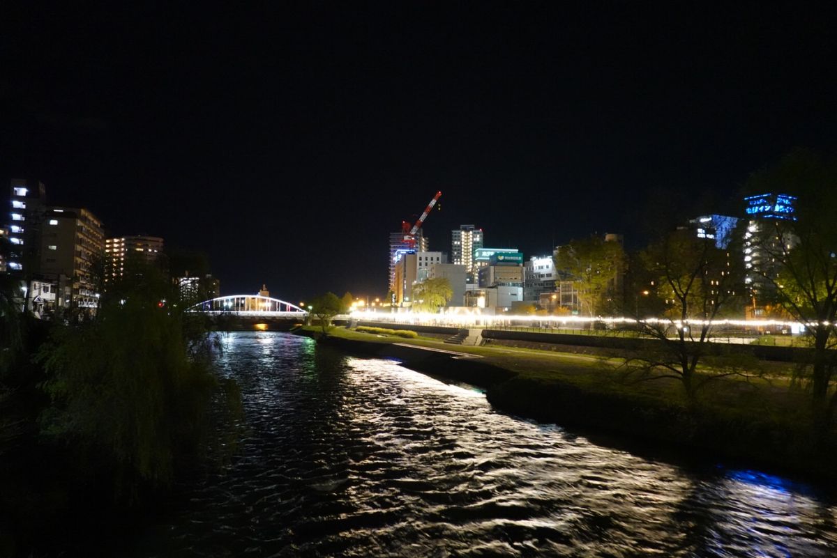 2日目夜
盛岡へ
盛楼閣はちょっと並んだけど冷麺も焼肉も美味しかったー！
...