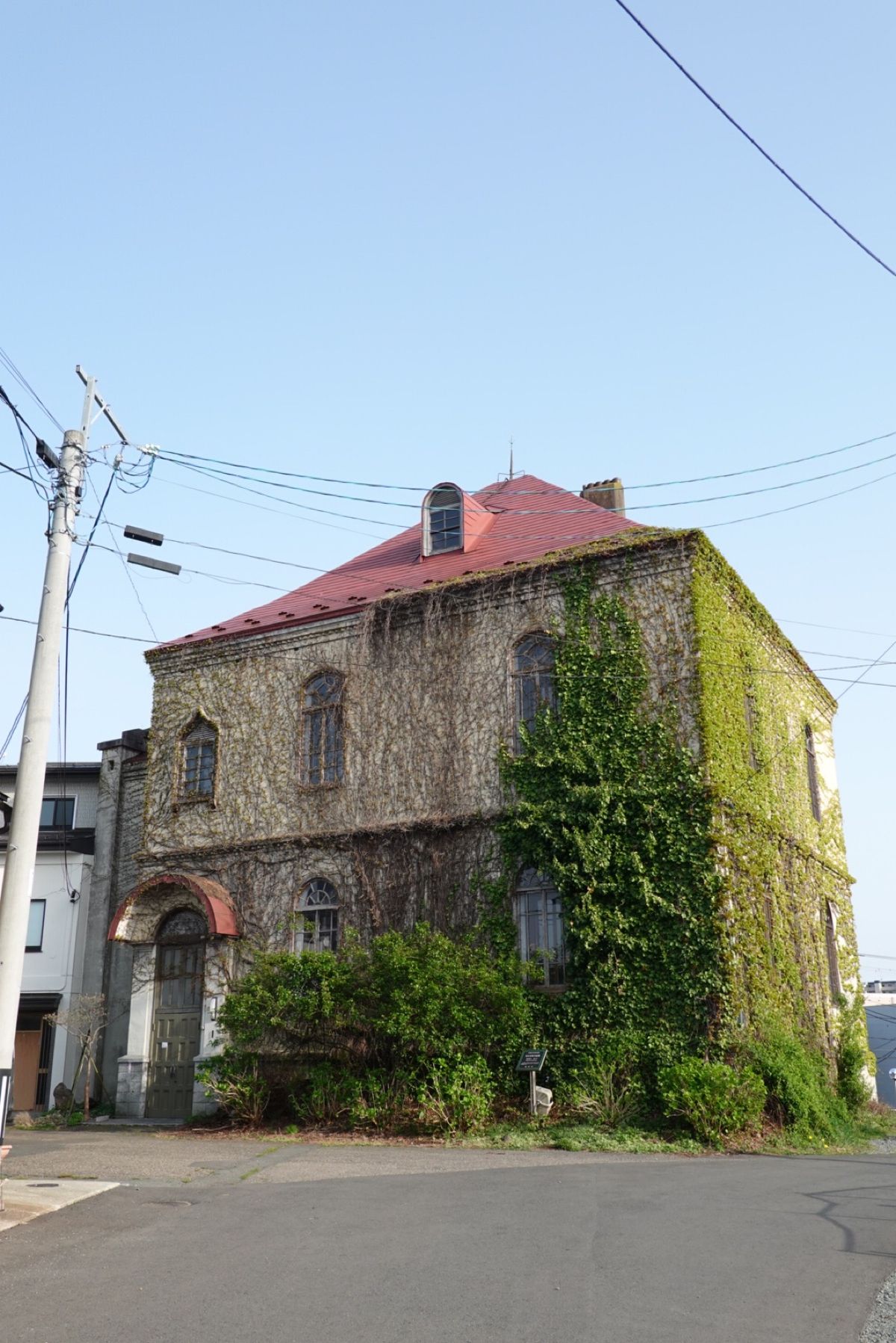 3日目午後
盛岡観光👣
わんこそばはあんまり食べれなかったけど色んなつけあ...