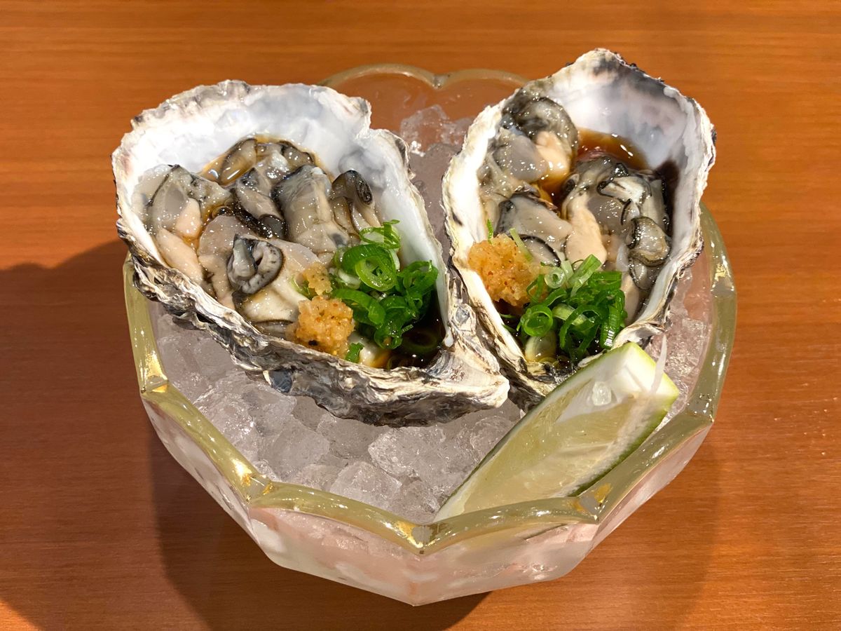 仕事が終わってかなりクタクタだったんだけど
お昼を食べ損ねて空腹過ぎたから...