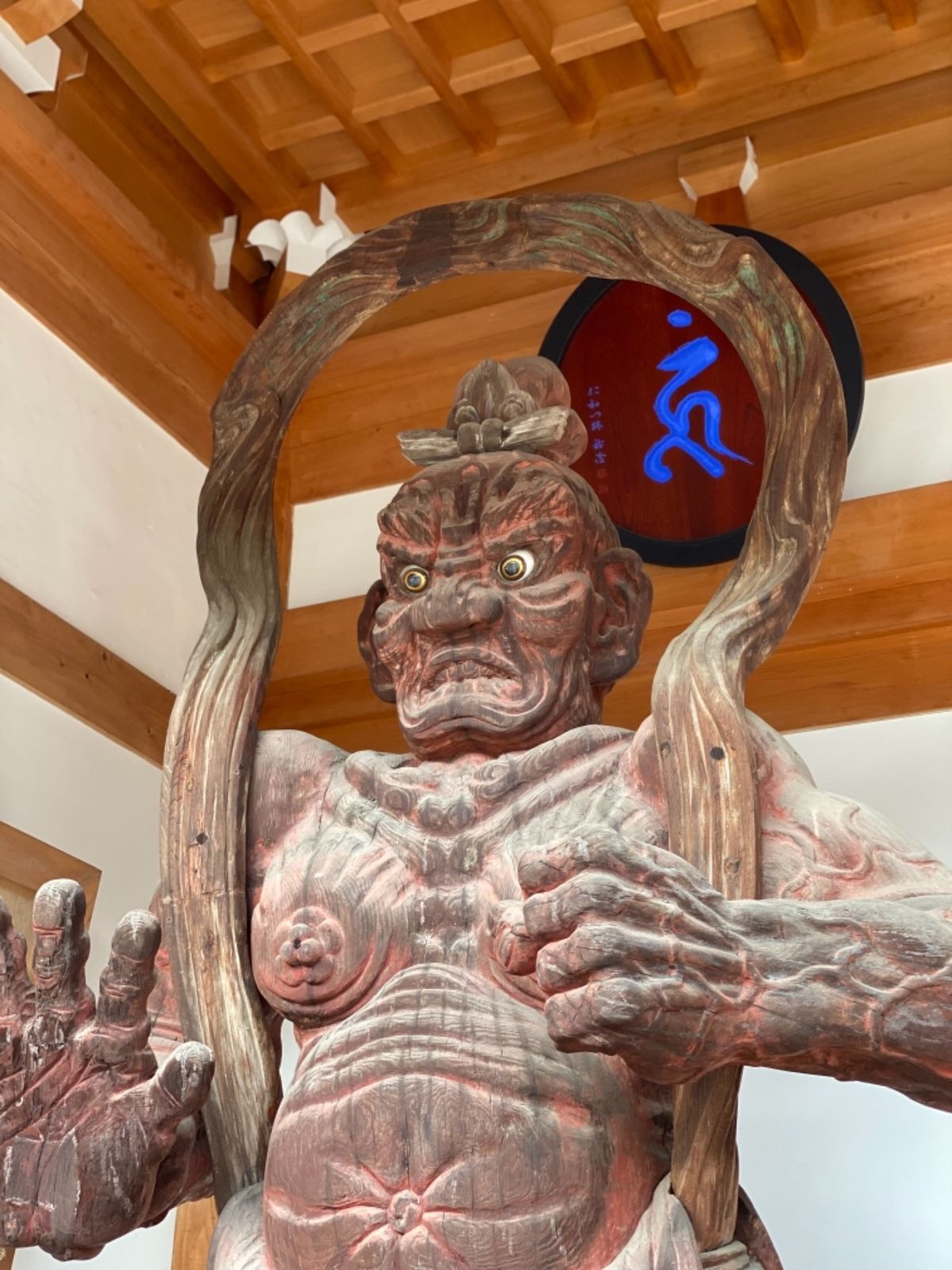 明星院

阿形・吽形の迫力が凄い

