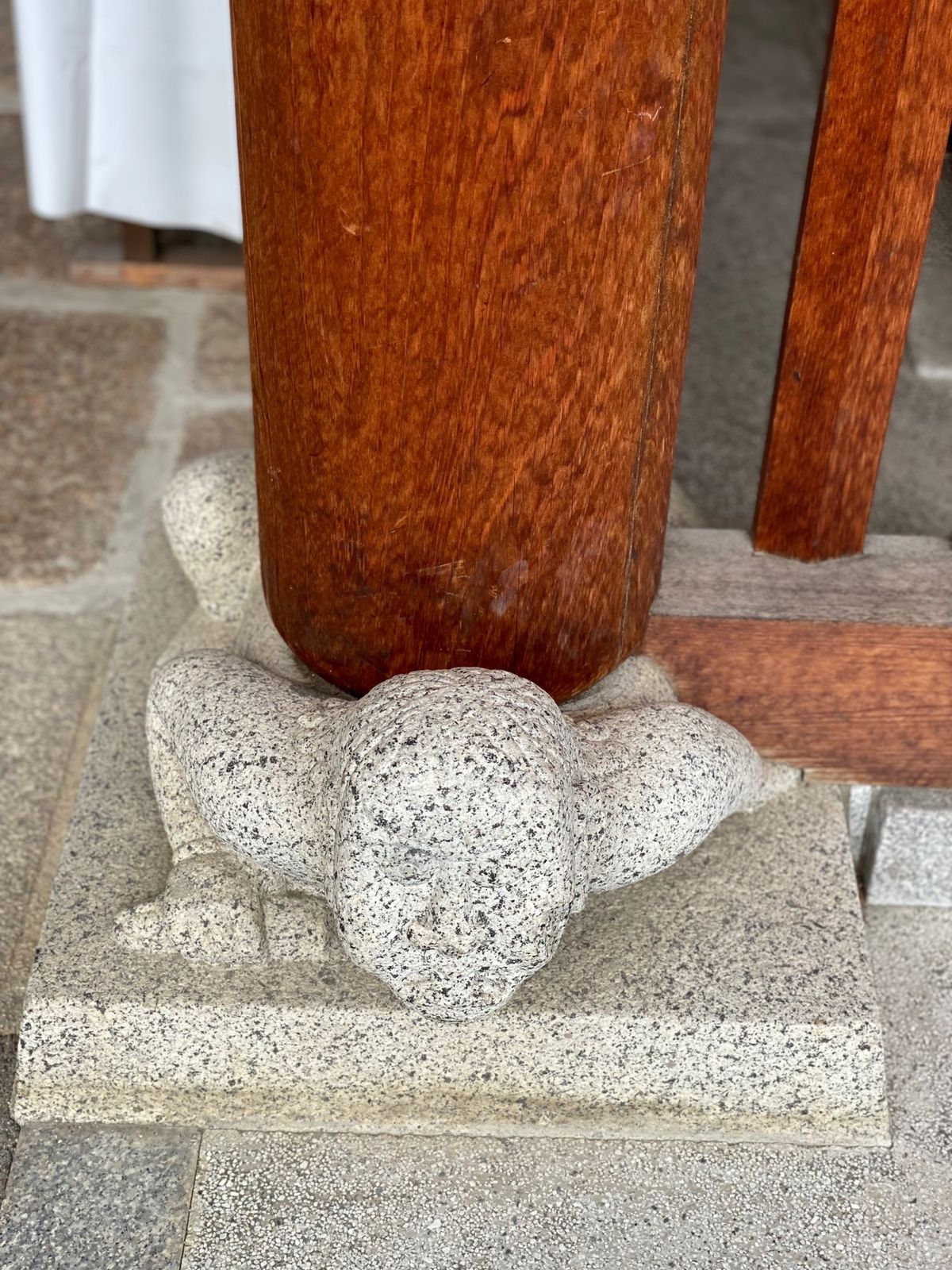 明星院

せっかくなので鐘を突いてみた🔔
敷地はかなり広くて
一つずつ丁寧...