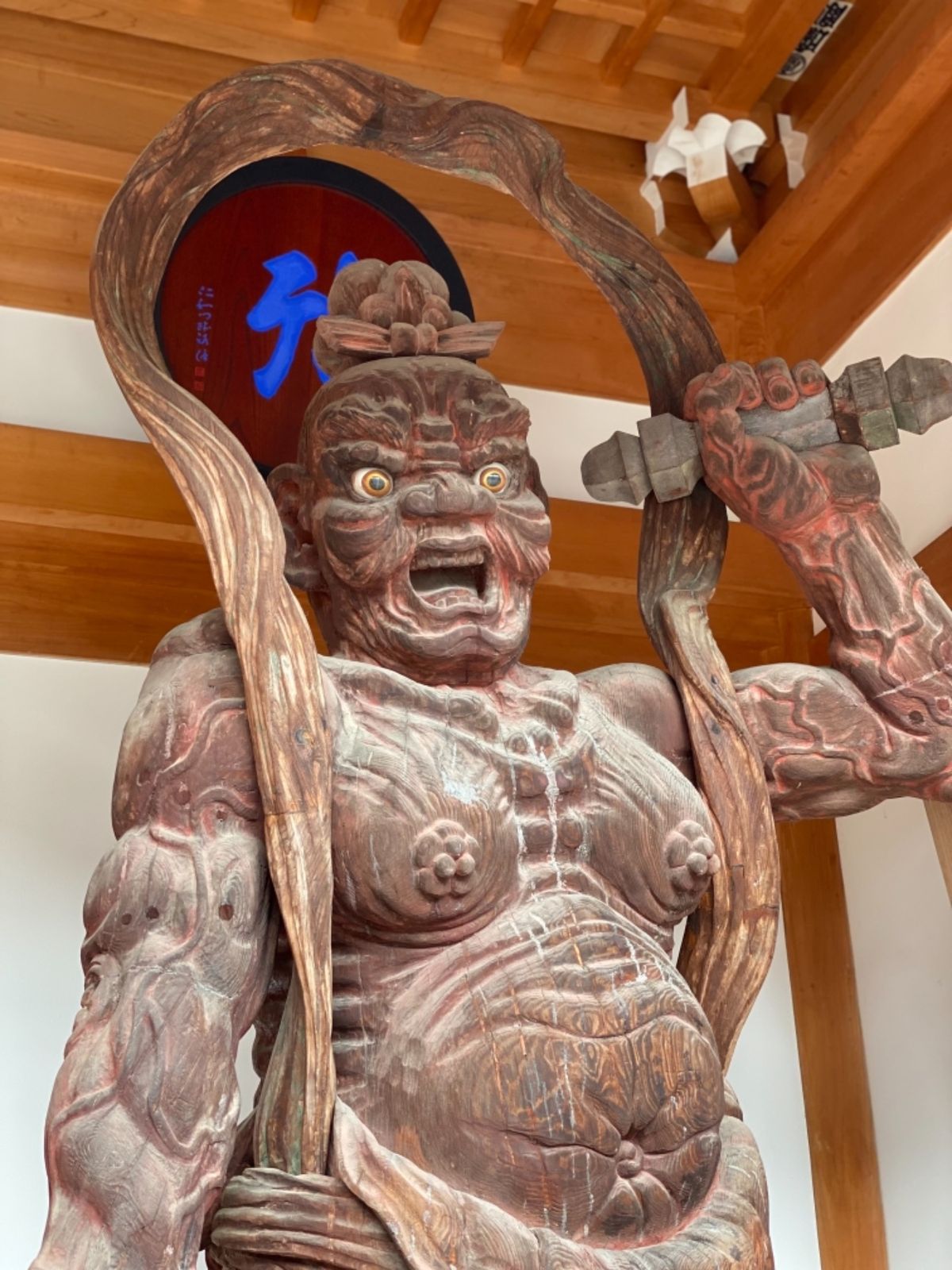 明星院

阿形・吽形の迫力が凄い

