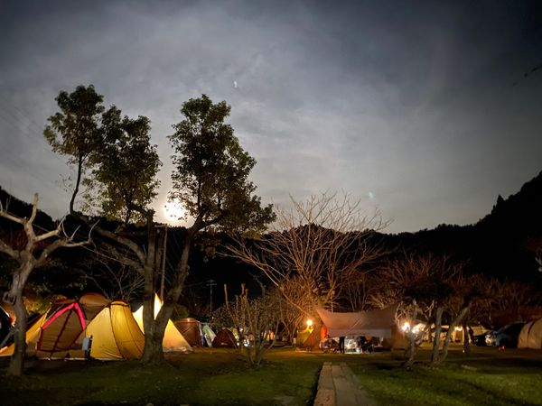 日本・兵庫県「南光自然観察村（わ」の写真