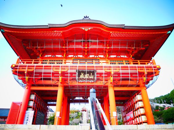 日本・愛知県「愛知 小旅行」の写真