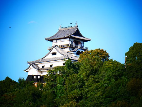 日本・愛知県「愛知 小旅行」の写真