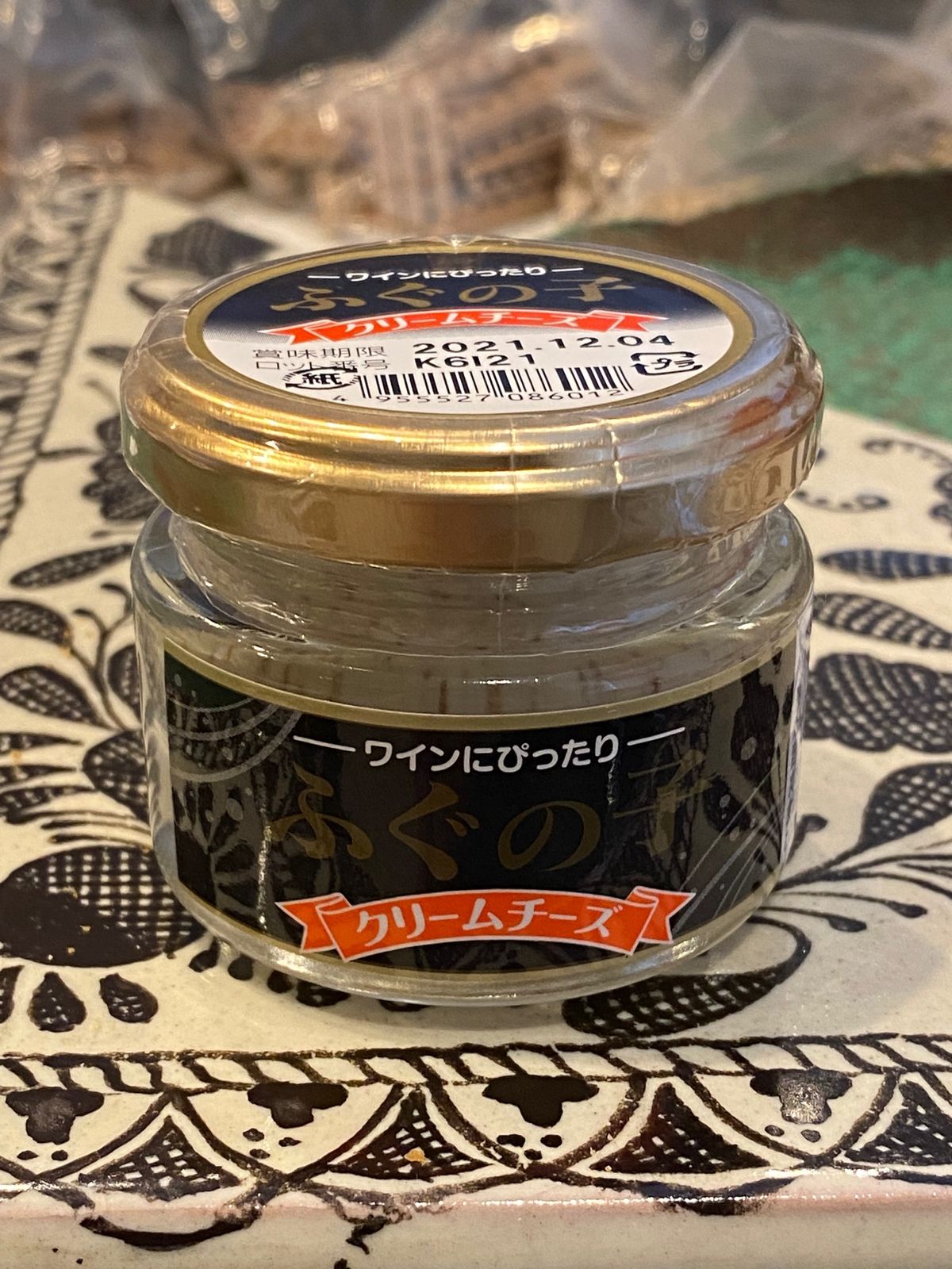 全然観光できなかったから
空港のお土産コーナーでせめてもの北陸感

甘エビ...