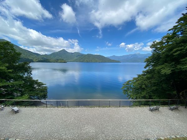 日本・日光「日光の旅」の写真