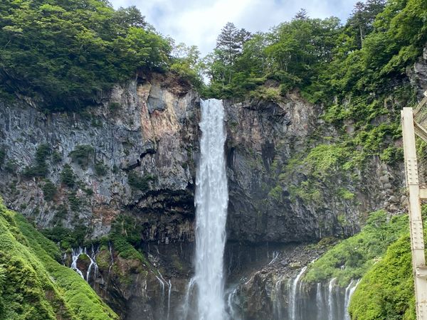 日本・日光「日光の旅」の写真