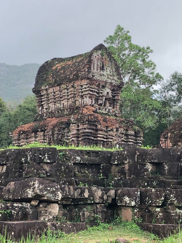 ベトナム・ダナン「ダナン・ホイアンの旅」の写真