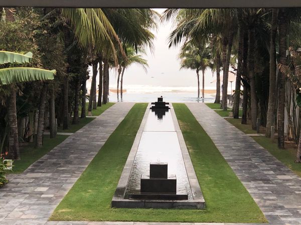 ベトナム・ダナン「ダナン・ホイアンの旅」の写真