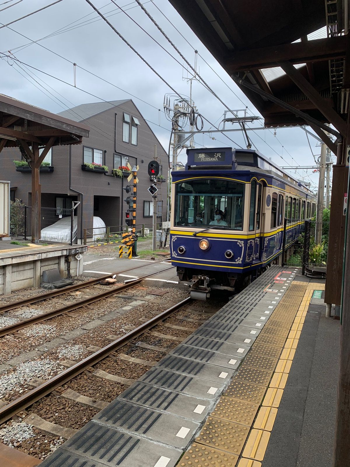 鎌倉の大仏ってこんな感じだったのか。