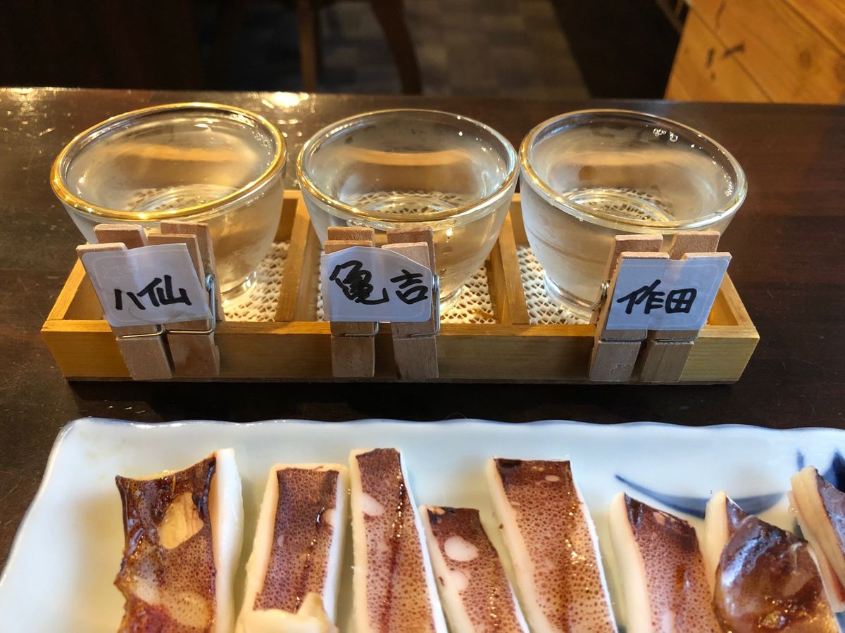 八戸ナイト1日目