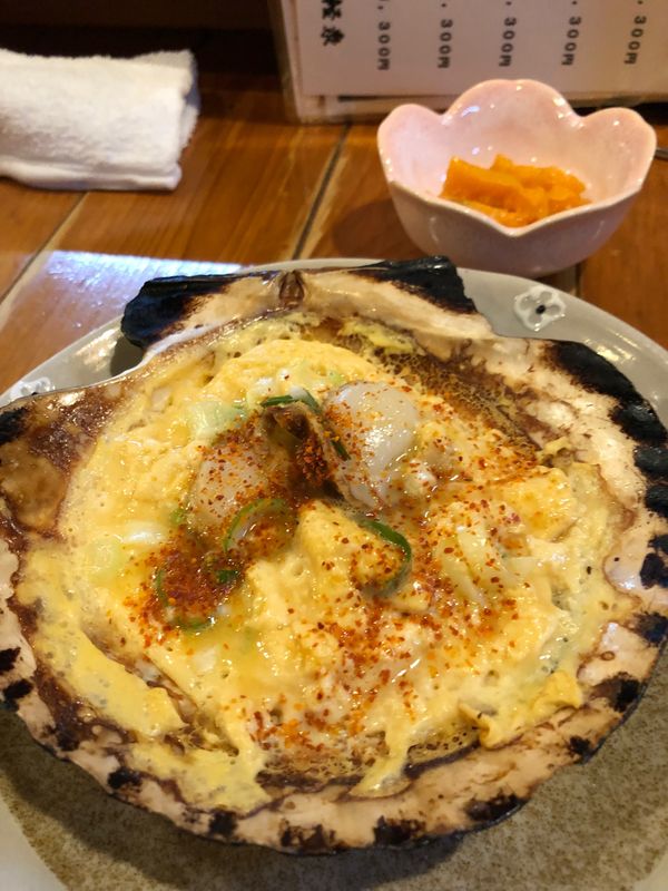 日本・奥入瀬渓流「21年8月　青森と久慈旅行」の写真：弘前の夜ご飯