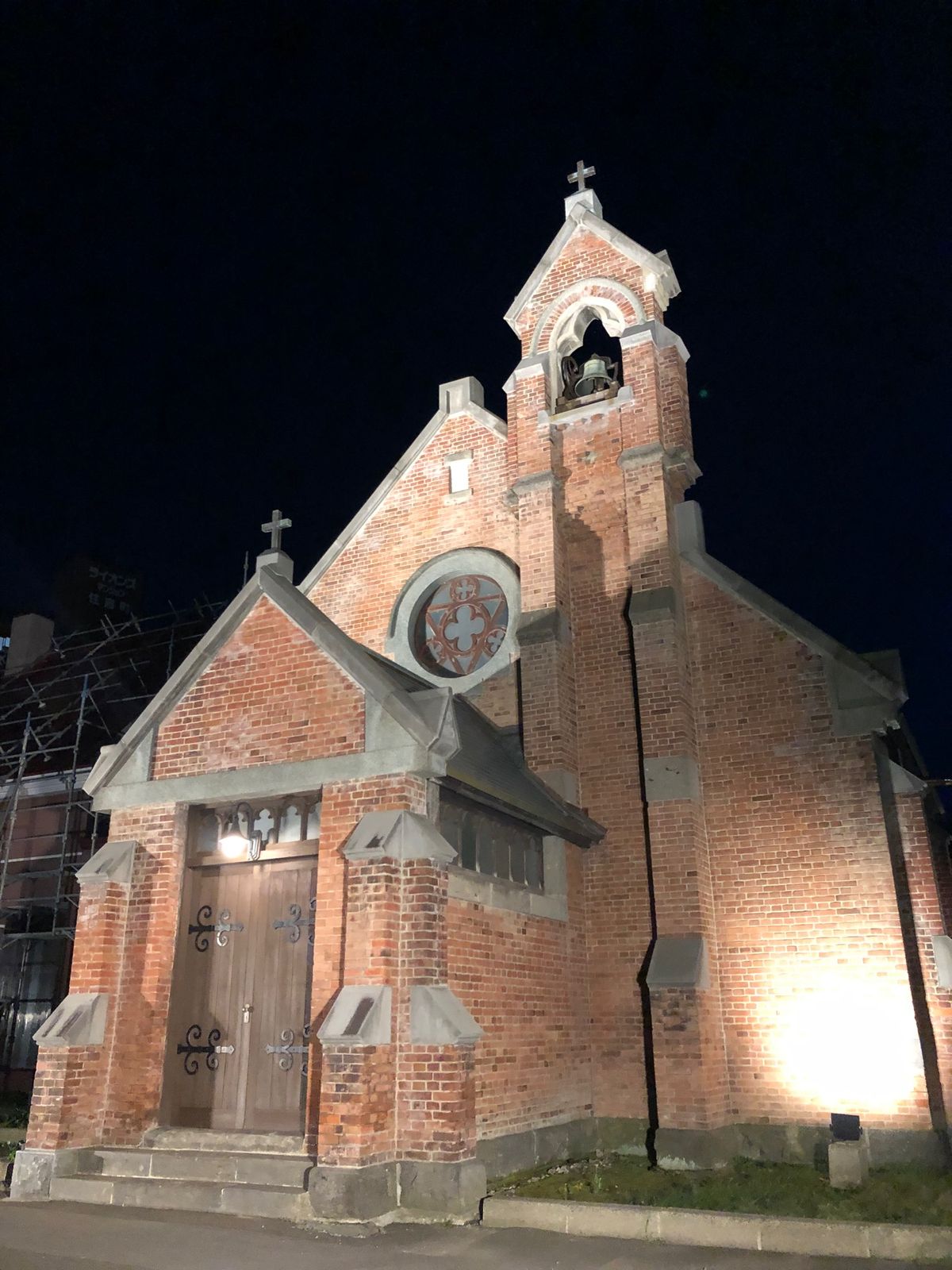 レトロタウン弘前市