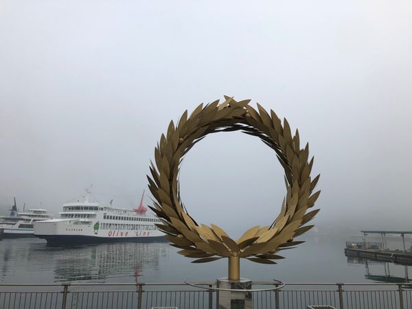日本・香川県「小豆島」の写真