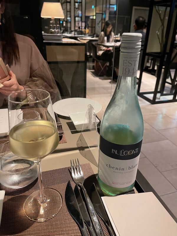 日本・東京「結婚21周年旅行」の写真