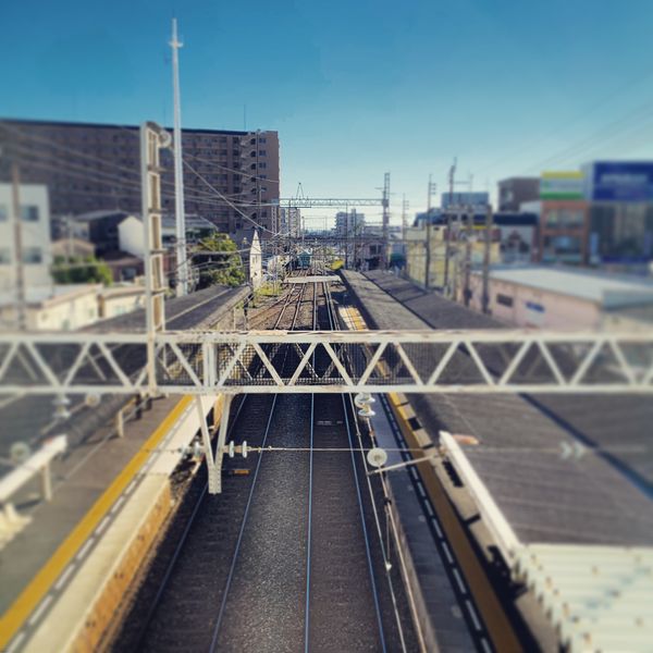 日本・福岡県「久留米市　福岡県」の写真