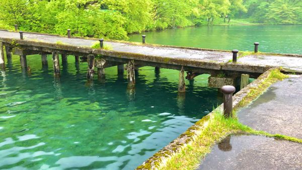 日本・岩手県「東北旅【青森・秋田・岩手・山形・宮城・福島】」の写真：1枚目　十和田湖
2枚目　仏ヶ浦
3枚目...