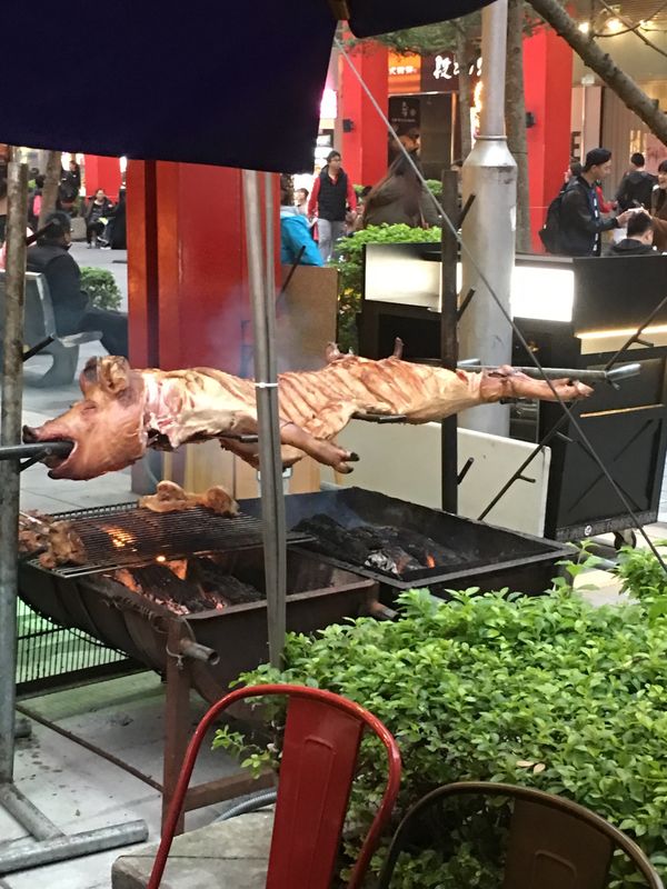 台湾「台北の旅」の写真