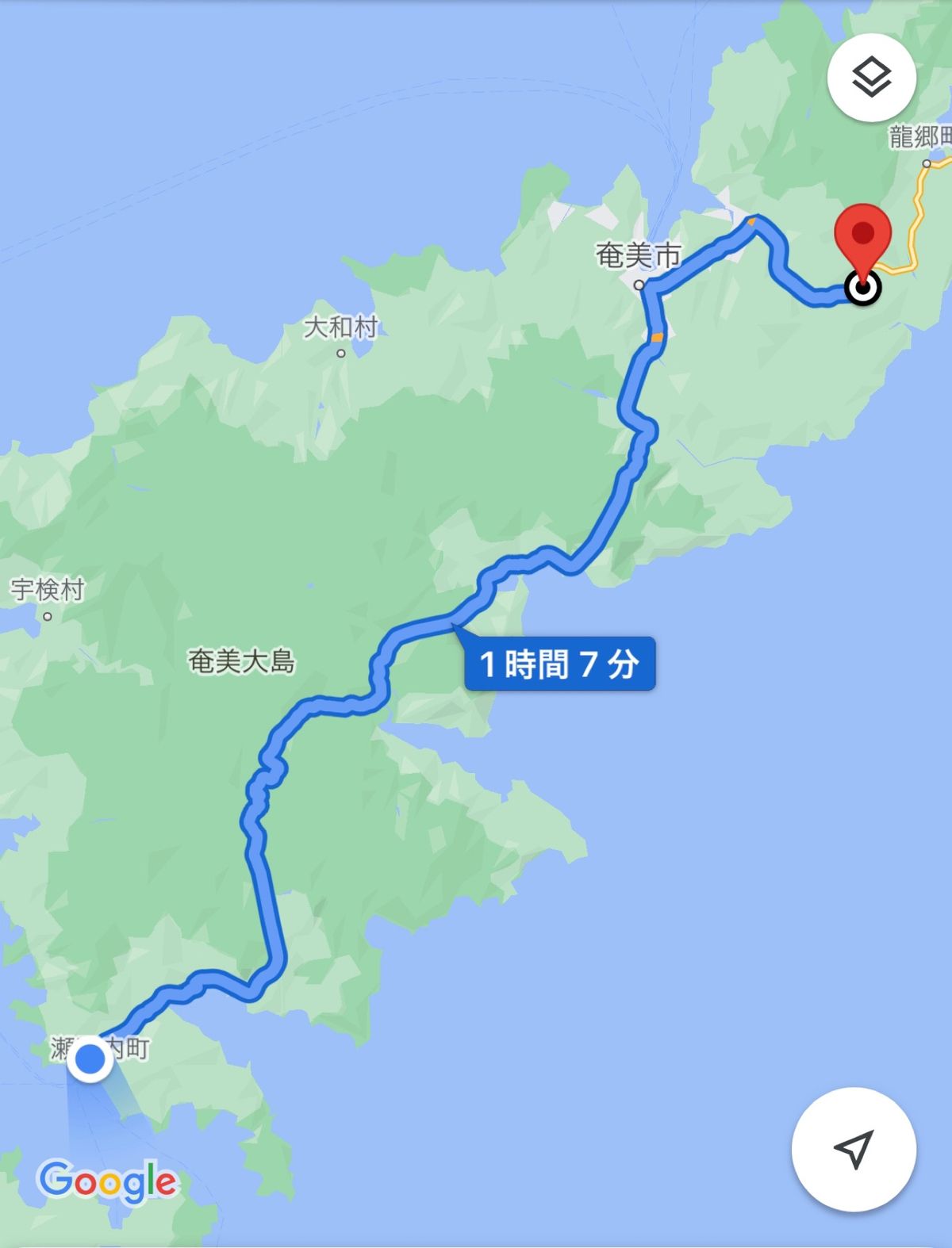 原付きバイクで島とうふ屋さんへ。
奄美の人、観光に来る人なら誰もが知ってる...